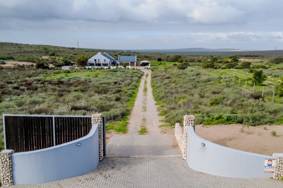 3 Bedroom Property for Sale in Long Acres Country Estate Western Cape